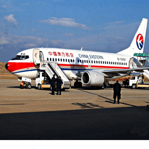 花果山航空邮寄航空快运业稳步发展的原因是什么？